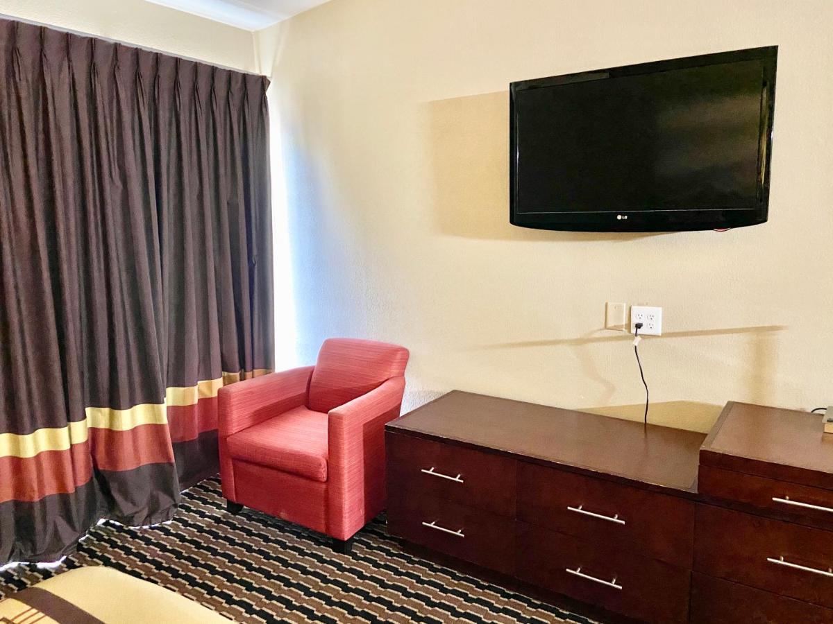 Super 8 By Wyndham Rocky Mount I-95 Exit 145 Hotel Battleboro Exterior foto