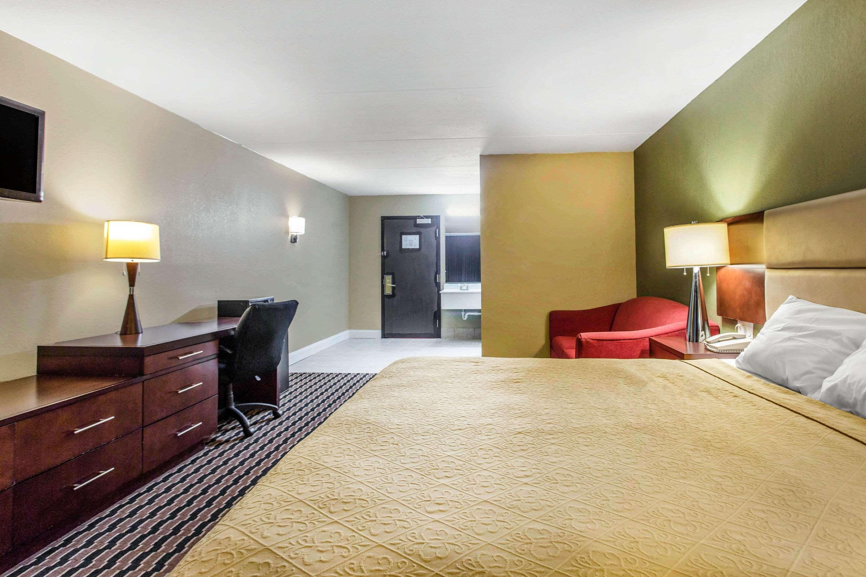 Super 8 By Wyndham Rocky Mount I-95 Exit 145 Hotel Battleboro Exterior foto