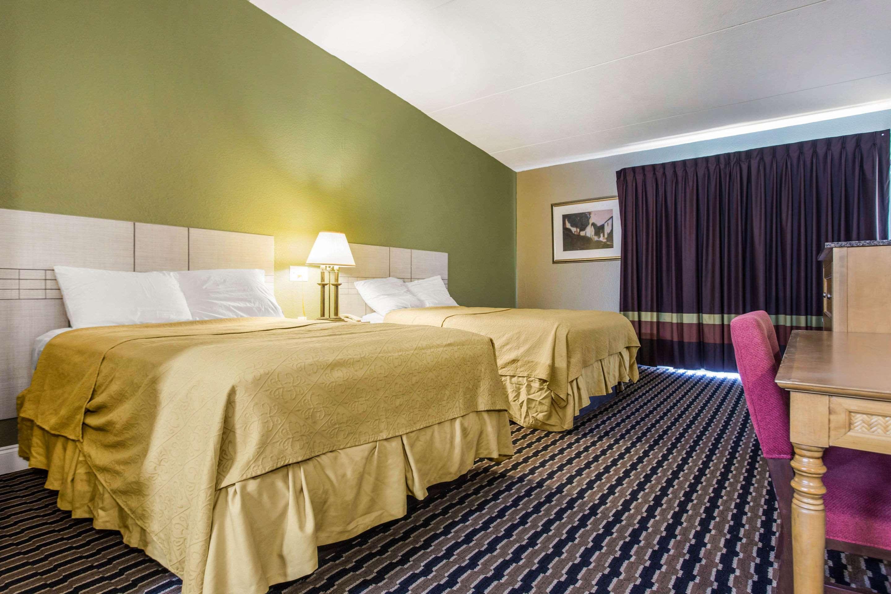 Super 8 By Wyndham Rocky Mount I-95 Exit 145 Hotel Battleboro Exterior foto