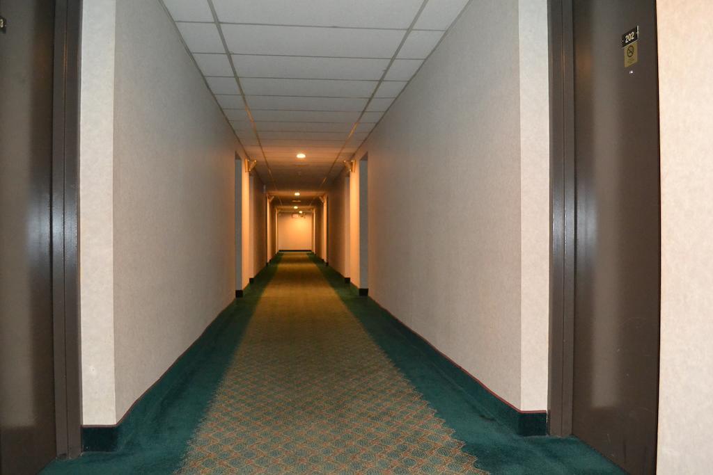 Super 8 By Wyndham Rocky Mount I-95 Exit 145 Hotel Battleboro Exterior foto