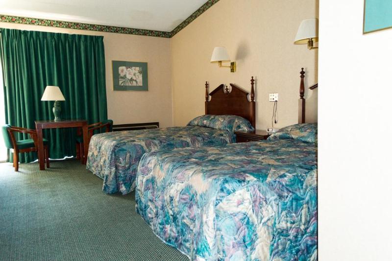 Super 8 By Wyndham Rocky Mount I-95 Exit 145 Hotel Battleboro Exterior foto