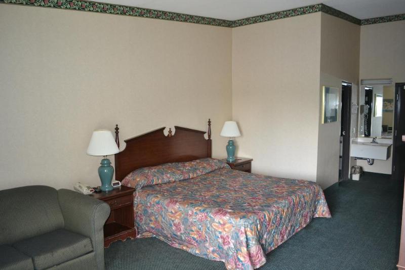 Super 8 By Wyndham Rocky Mount I-95 Exit 145 Hotel Battleboro Exterior foto
