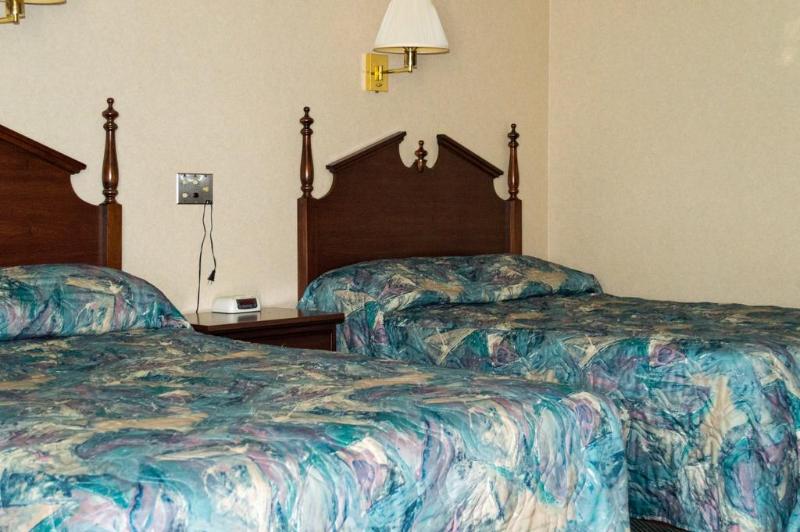 Super 8 By Wyndham Rocky Mount I-95 Exit 145 Hotel Battleboro Exterior foto